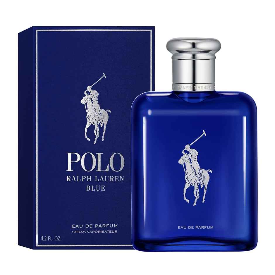 Ralph Lauren Polo | Blue Eau De Parfum