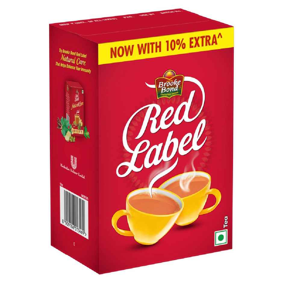 Brooke Bond Red Label Tea