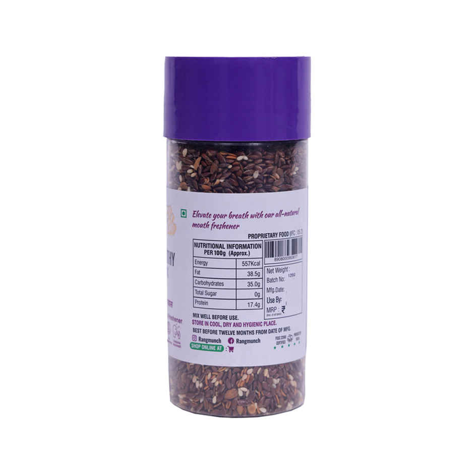 Rang Munch Healthy Mix (Mouth Freshener)