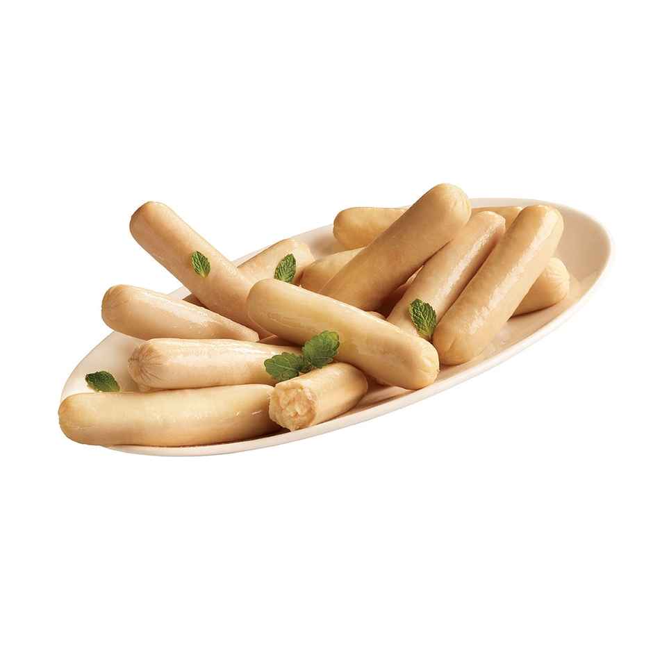 Godrej Yummiez Chicken Breakfast Sausage