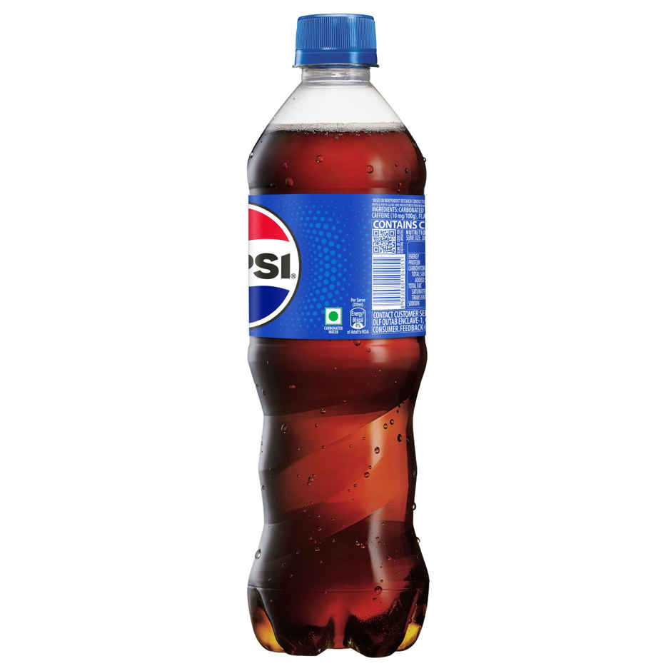 Pepsi Soft Drink