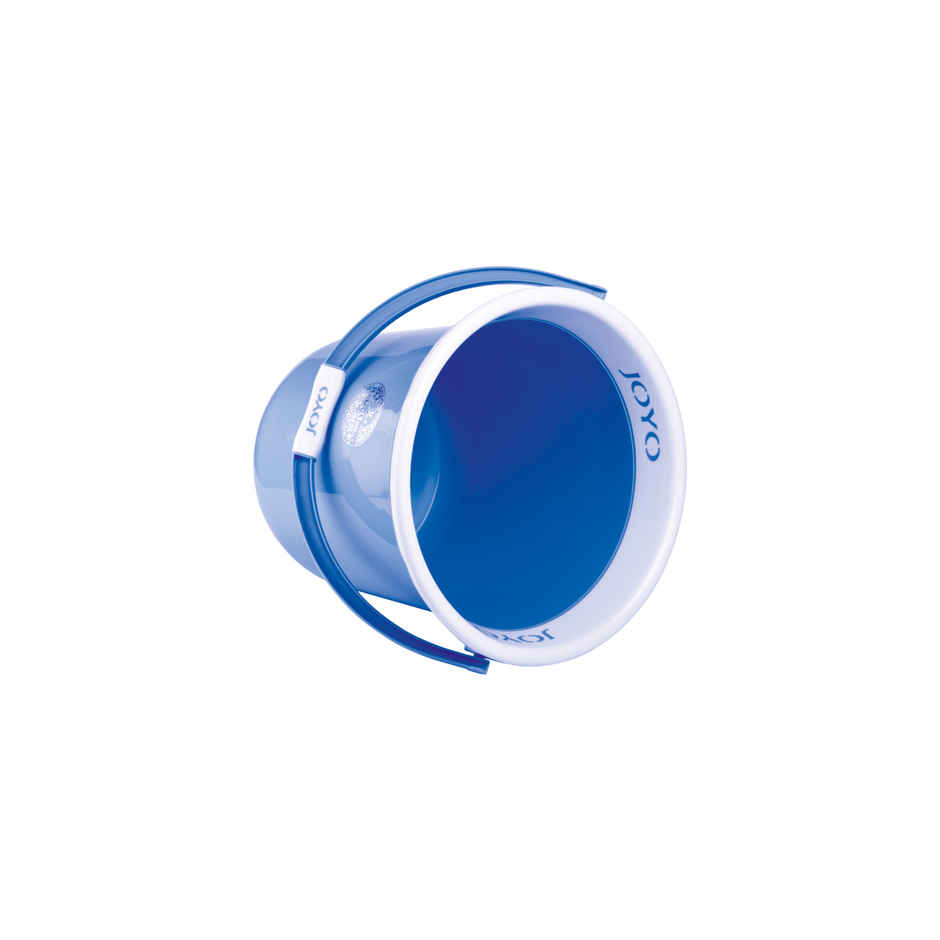 Joyo Better Home Bucket Plain | 16 L | Colour May Vary