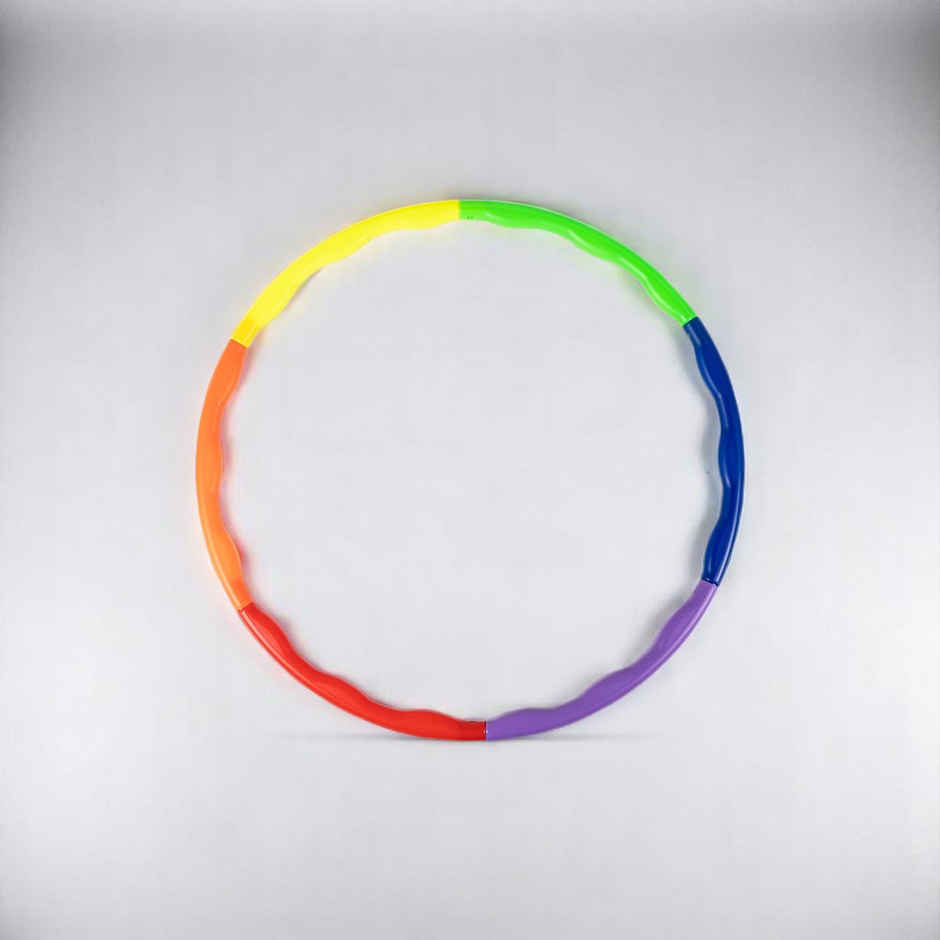 Ratna's Hula Hoop Rings Kids | Assorted