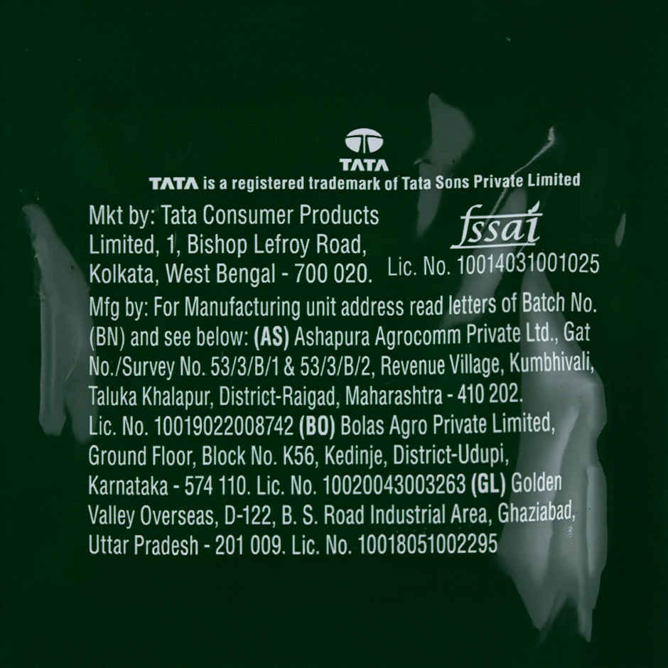 Tata Sampann Totally Pure California Almonds/Badam Giri | Whole Premium Quality