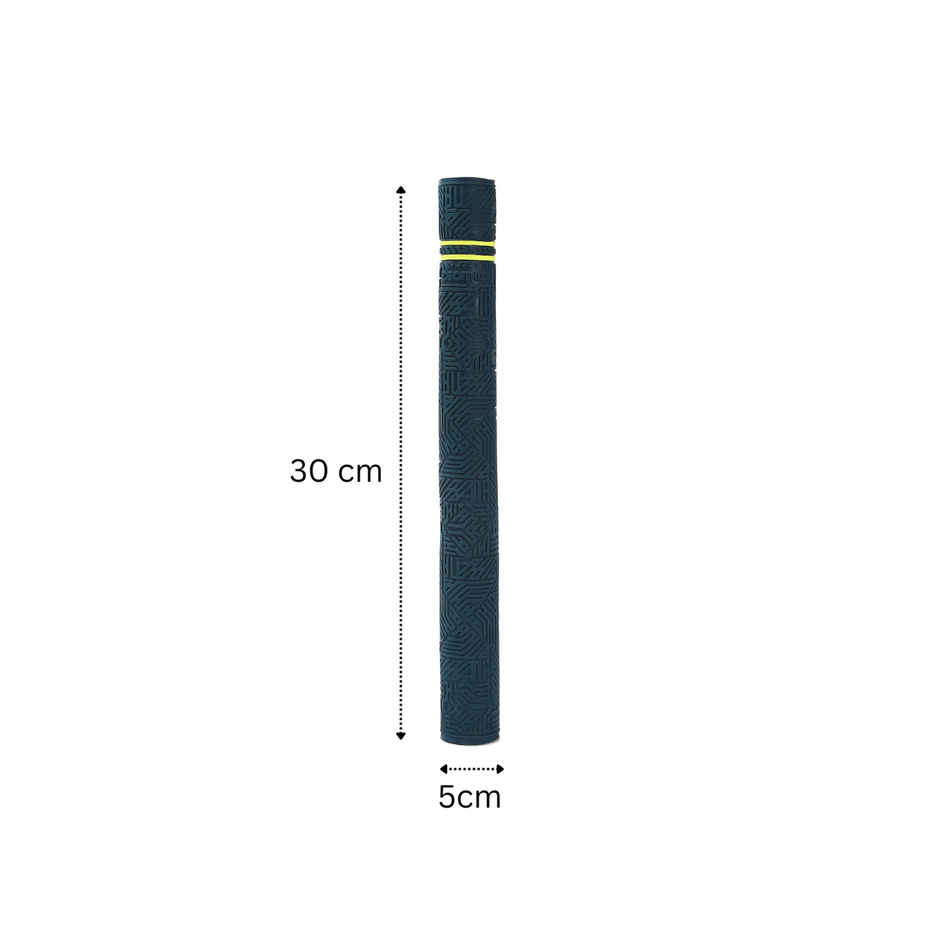 Decathlon | FLX Cricket Bat Grip - Dark Green