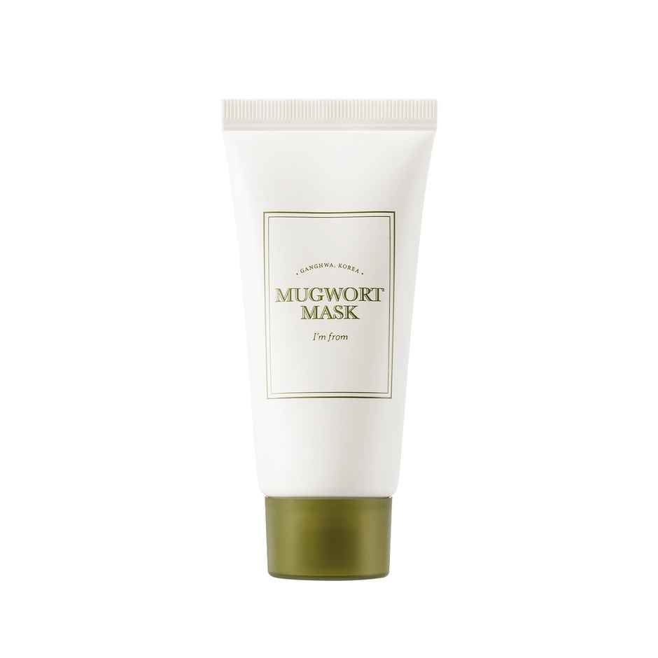 I'M From Mugwort Mask