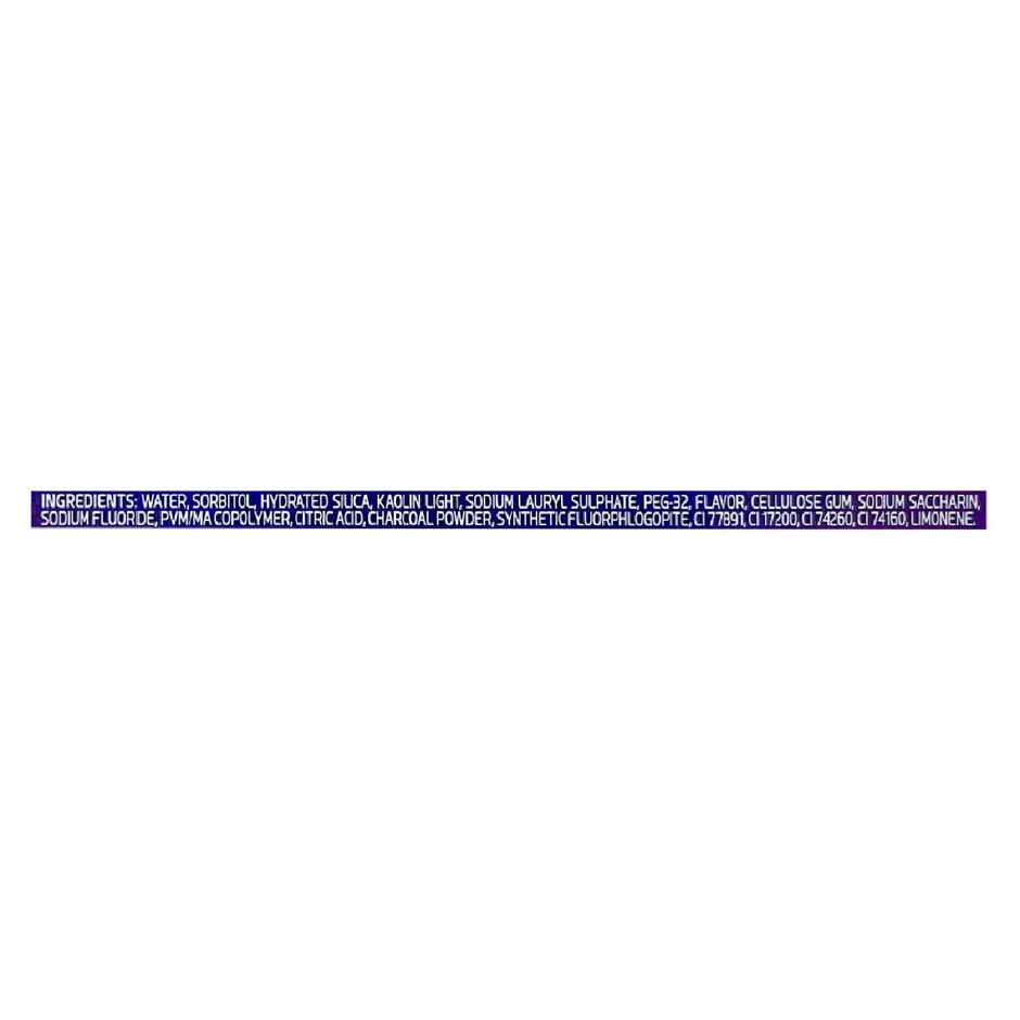Closeup White Now - Purple Color Corrector Toothpaste