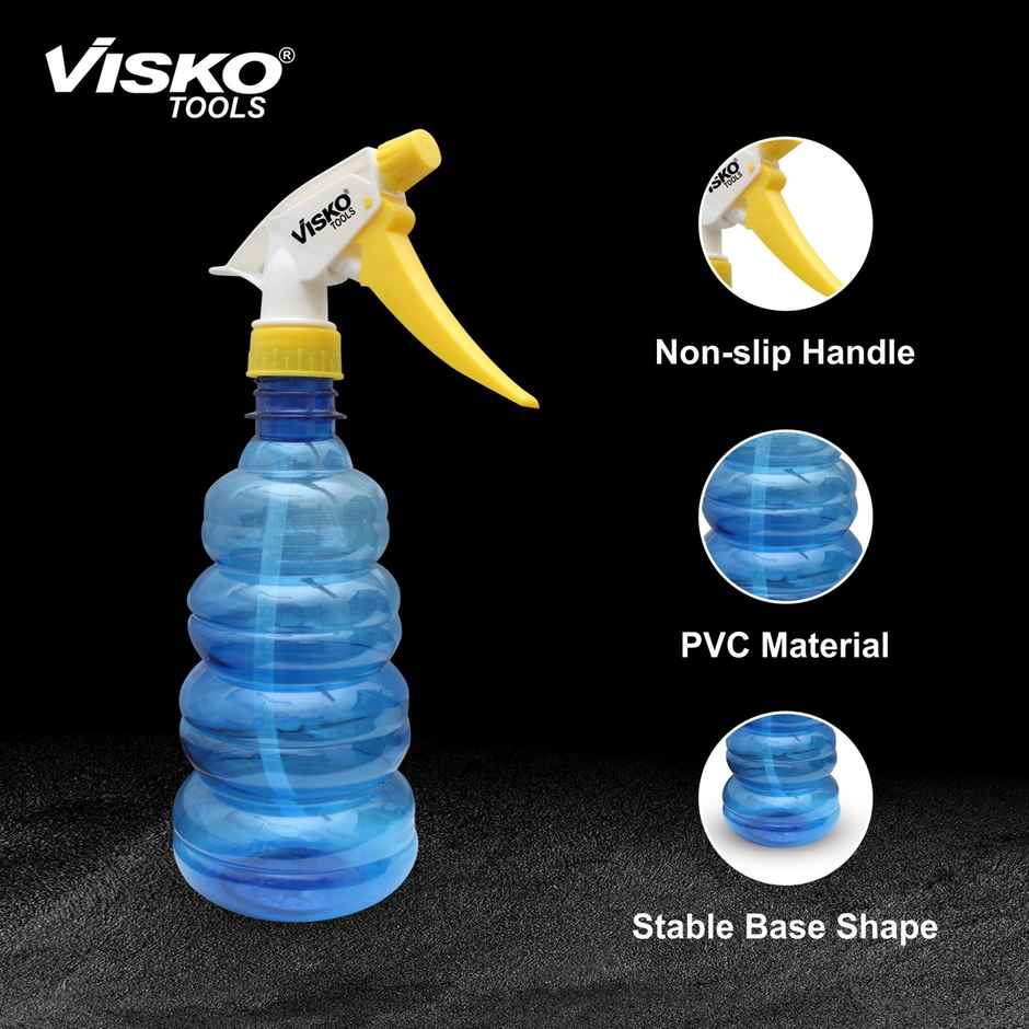 Visko 678 Garden Tools Set With 4 Pieces Garden Tool Kit