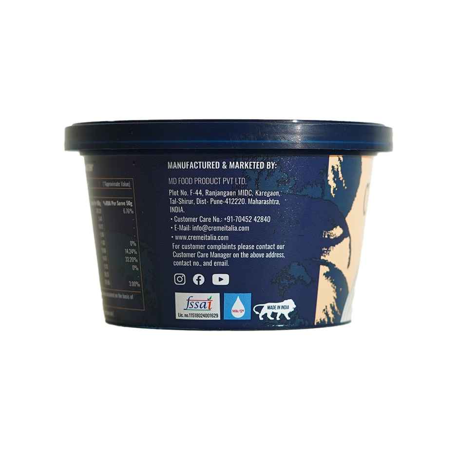 Cremeitalia Sour Cream