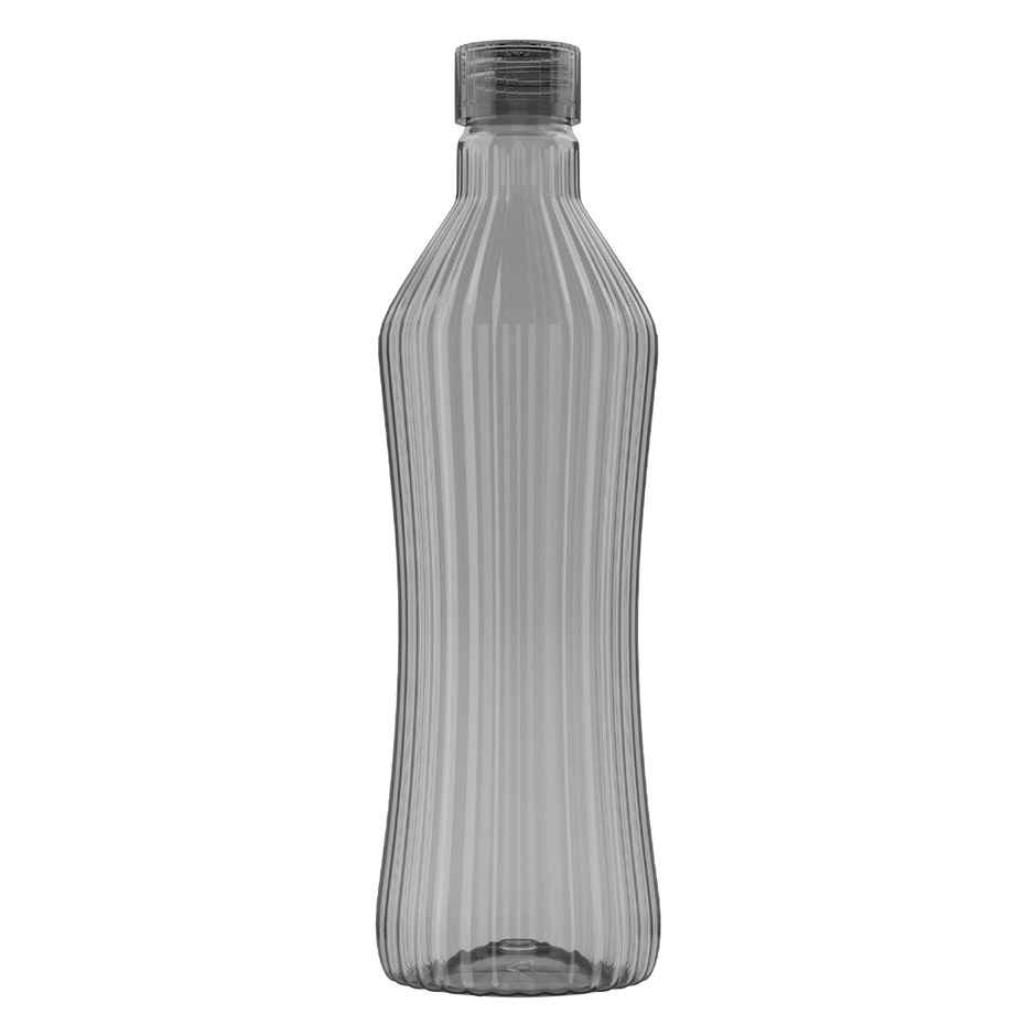 Kolorr Oscar Bottle 1L | Grey a modern and durab bottle for daily hydration