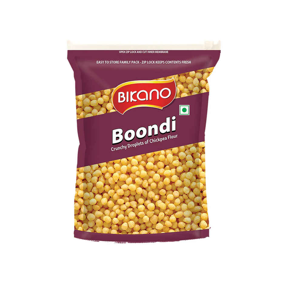 Bikano Boondi