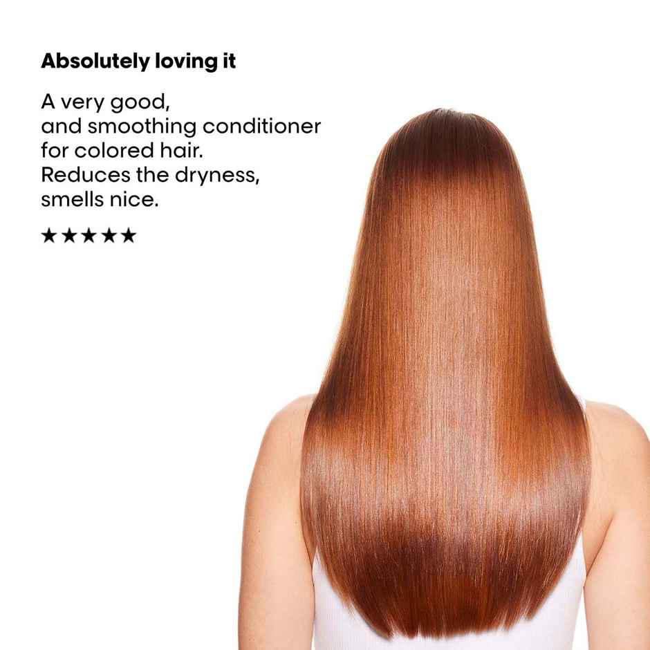L'Oreal Professionnel Vitamino Color Shampoo(300ml) & L'Oreal Professionnel Vitamino Color Mask(250g) Combo