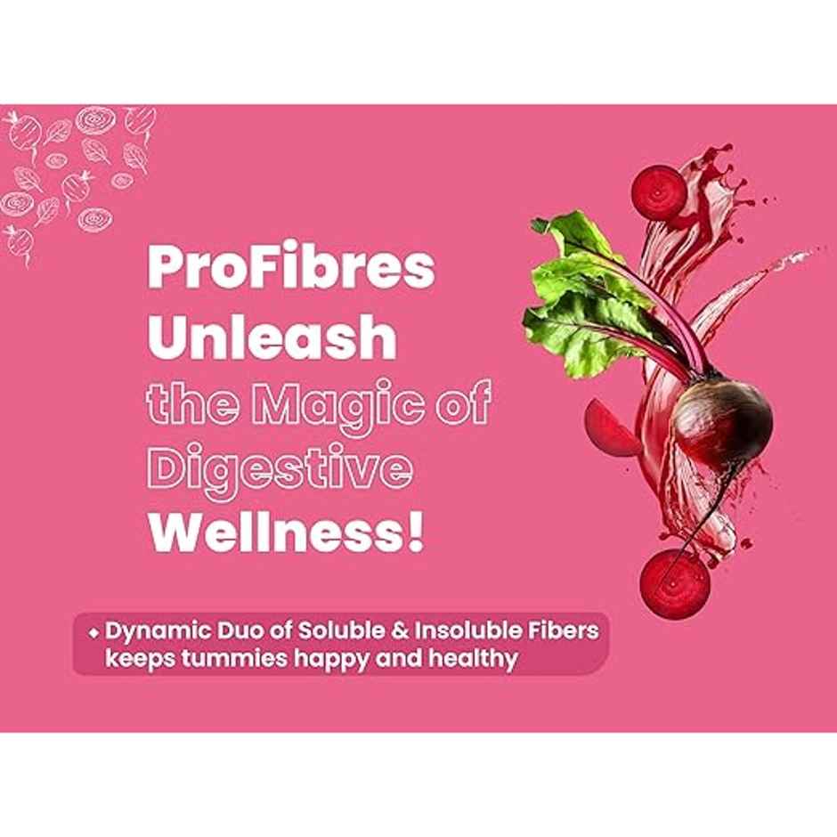 Bark Out Loud 100% Veg Dog Food Naked Oats & Veggies - Vegan | Medium Large Breed