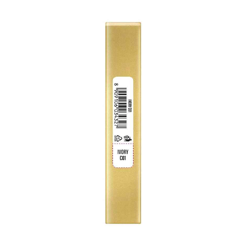 Lakme 9to5 Hya Matte Liquid Concealer | Ivory