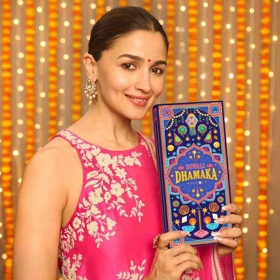 Diwali Dhamaka Gift Hamper | Phool