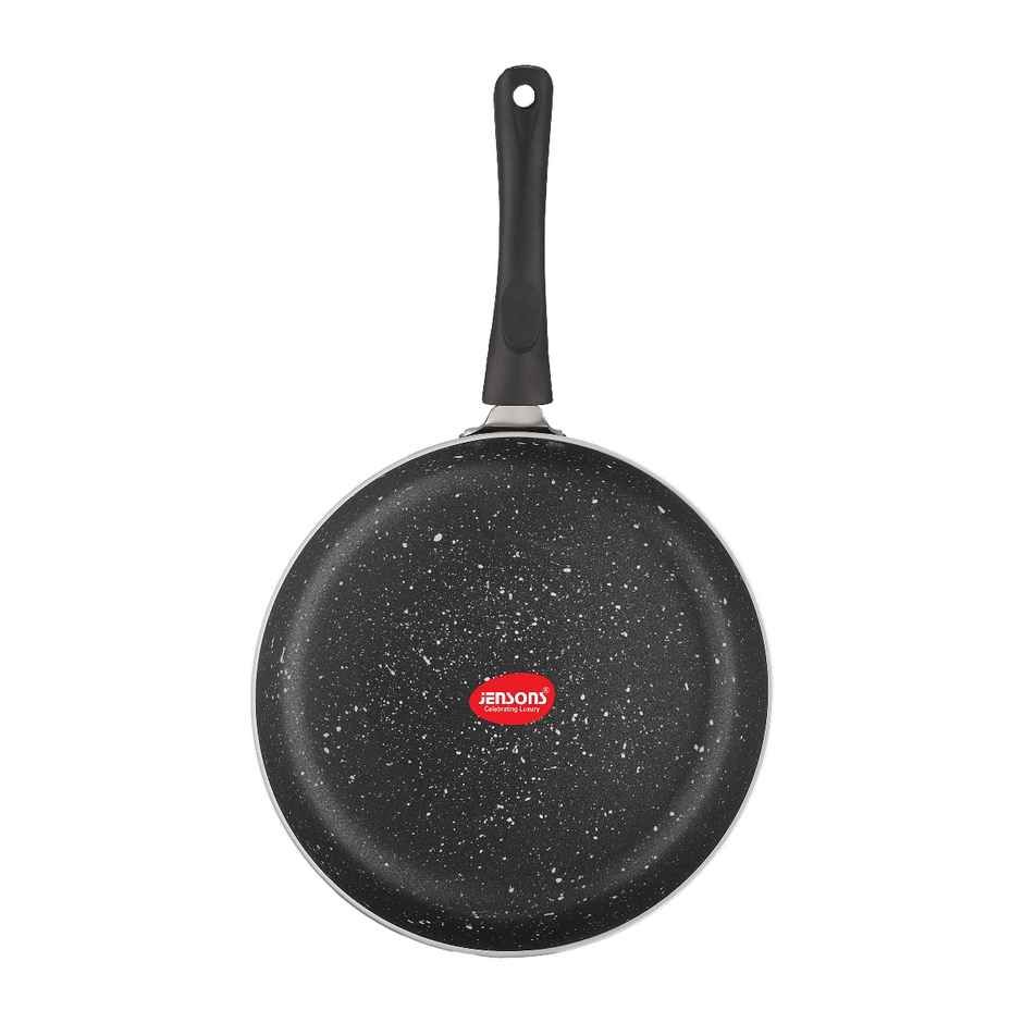 Jensons Nonstick Cuisine Fry Pan 24 cm Induction Compatible