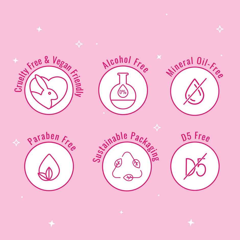 Myglamm Popxo Tinted Lip Balm Kit - Pucker Up