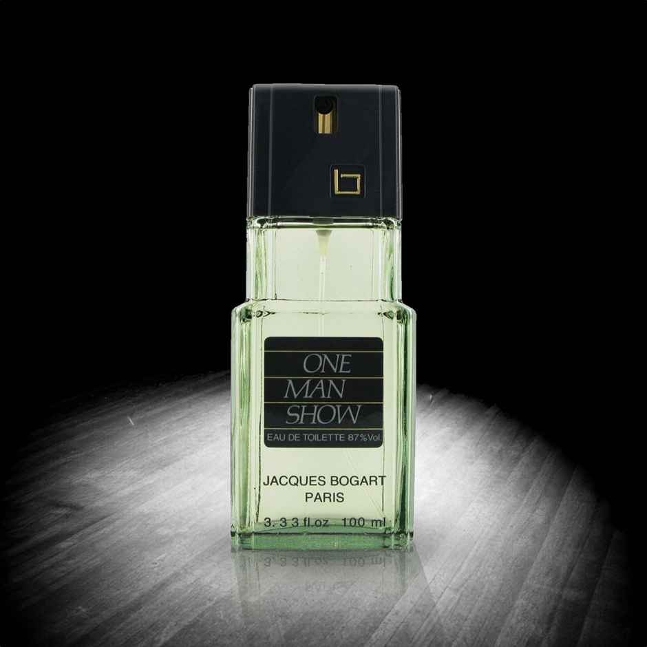Jacques Bogart One Man Show Eau De Toilette