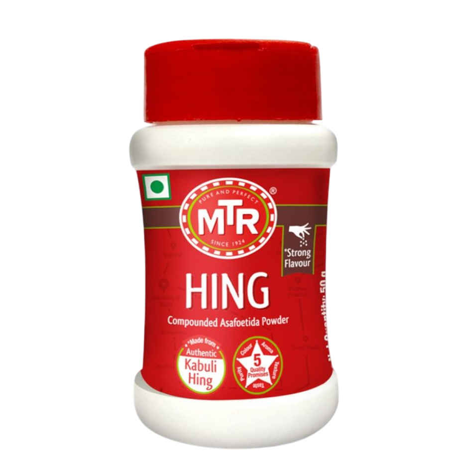 MTR Foods Spice Hing Powder