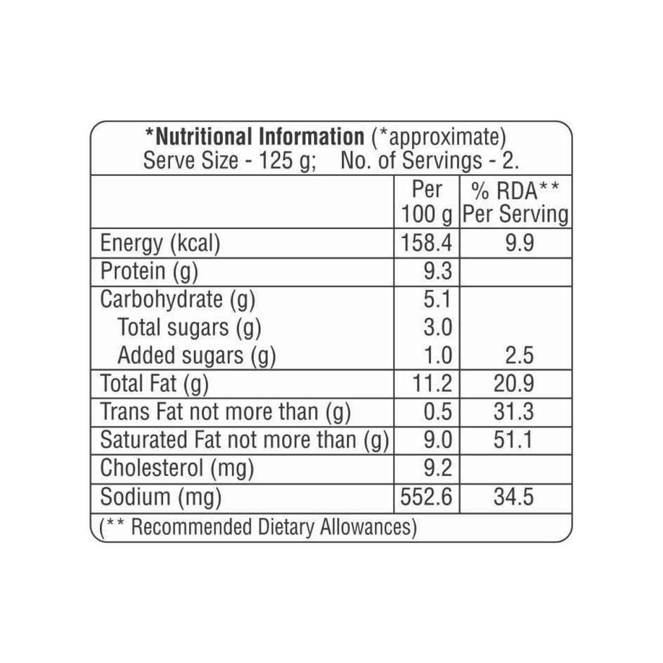 Venky's Butter Chicken