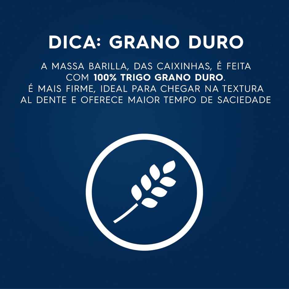 Barilla Pasta Spaghetti Durum Wheat