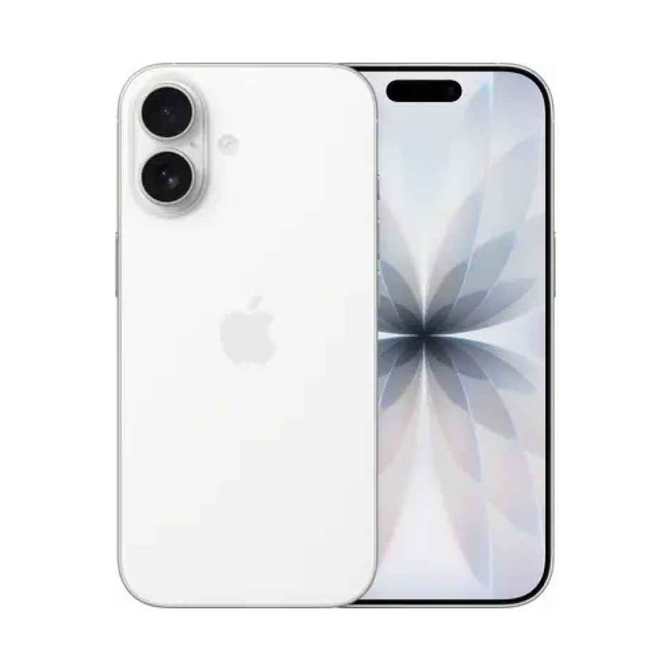 Apple iPhone 17 | 512 GB | White
