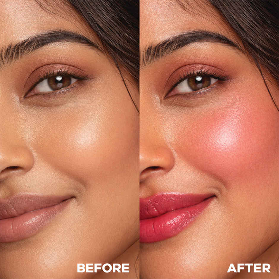 Sanfe Tint Play Mini Vault | Lip + Cheek Dual Tint | 3 Shades