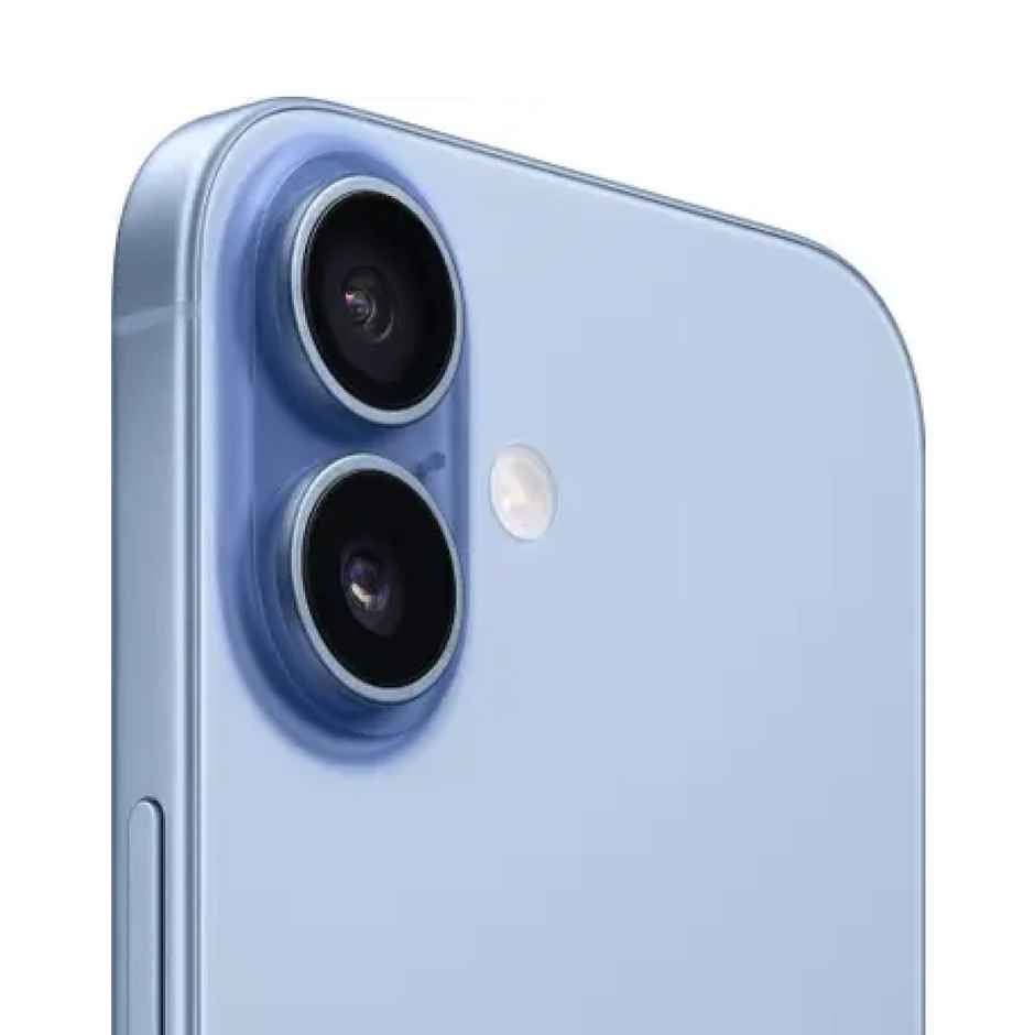 Apple iPhone 17 | 512 GB | Mist Blue