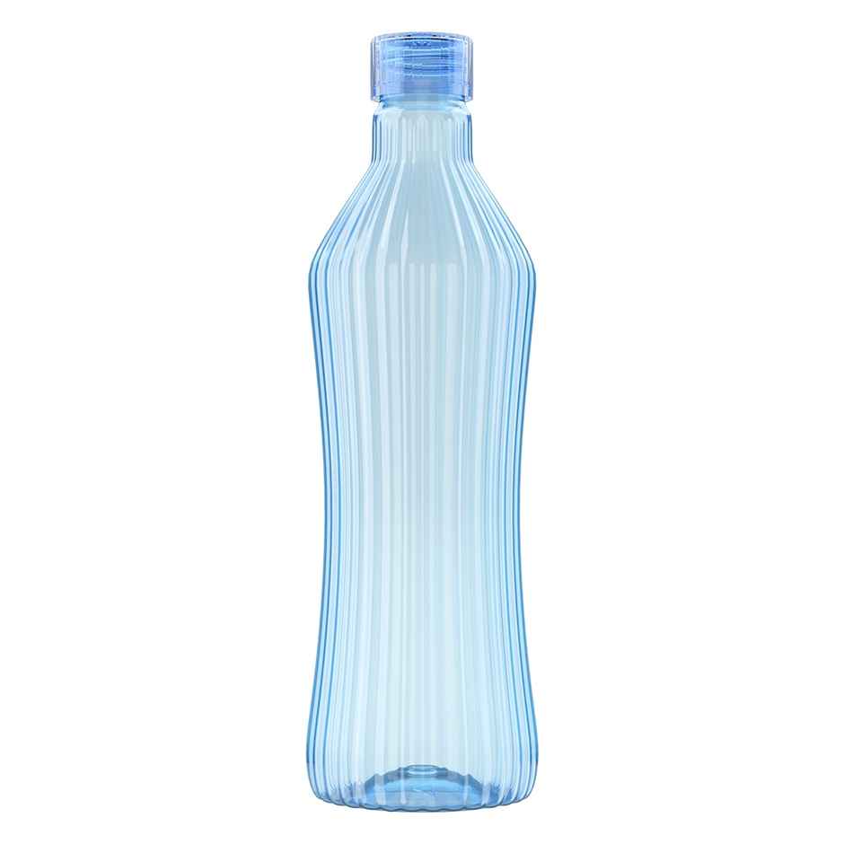 Kolorr Oscar Bottle 1L | Blue a sleek and portable bottle | perfect for work or travel