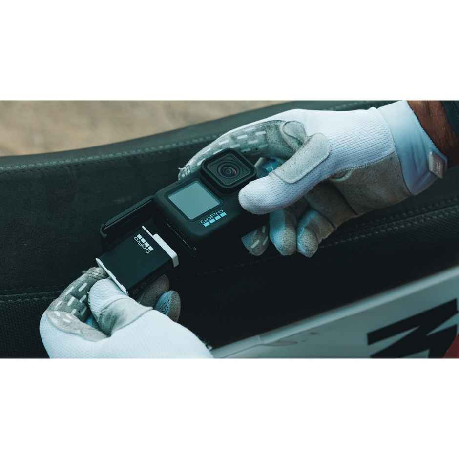 GoPro HERO10 and HERO9 Enduro Rechargeable Battery