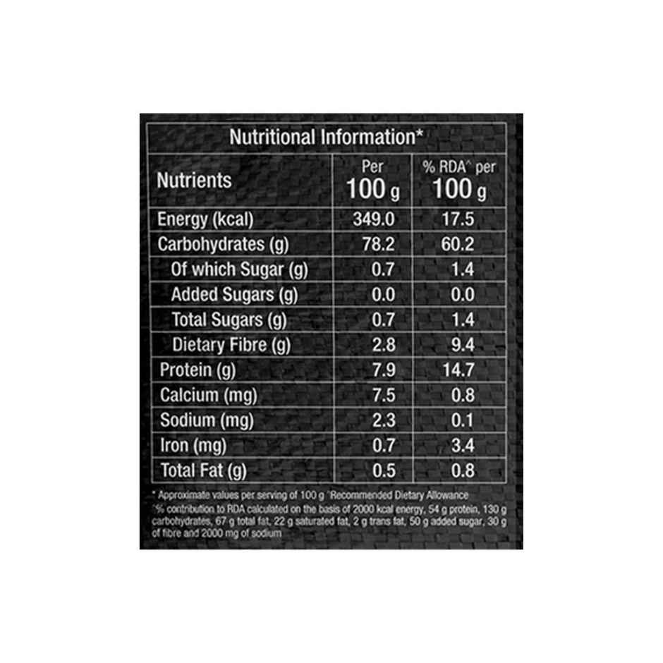 Parry's Bullet Kolam Raw Rice