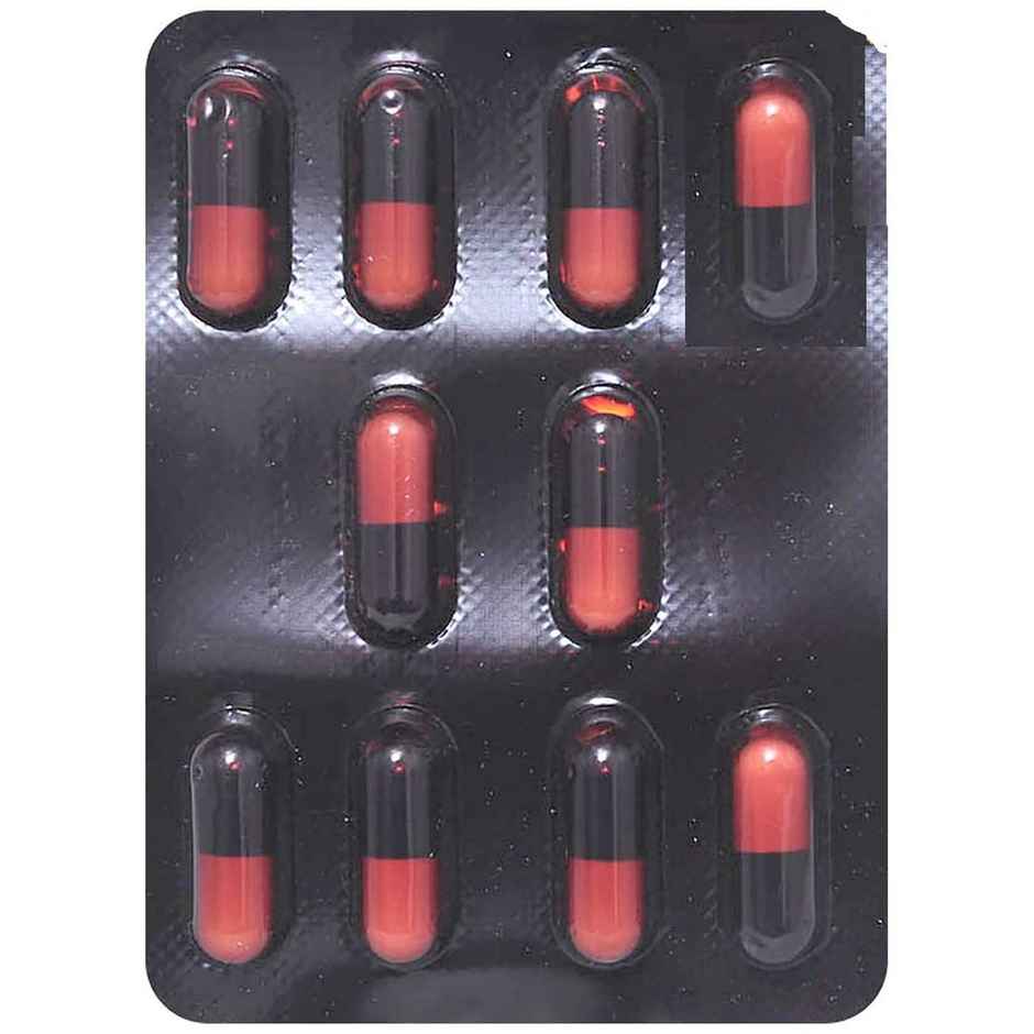 Mienta Capsule