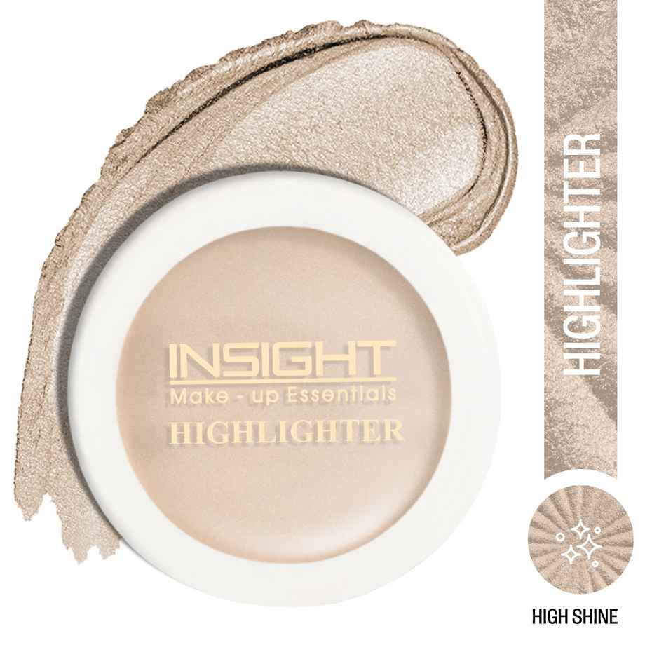 Insight Cosmetics Highlighter - Mermaid Scale