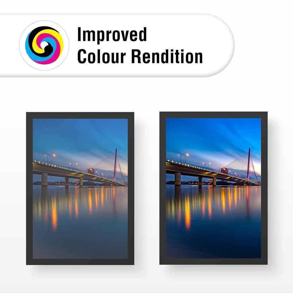 Saya Glossy Photo Paper - High-Quality Prints for Photos and Documents