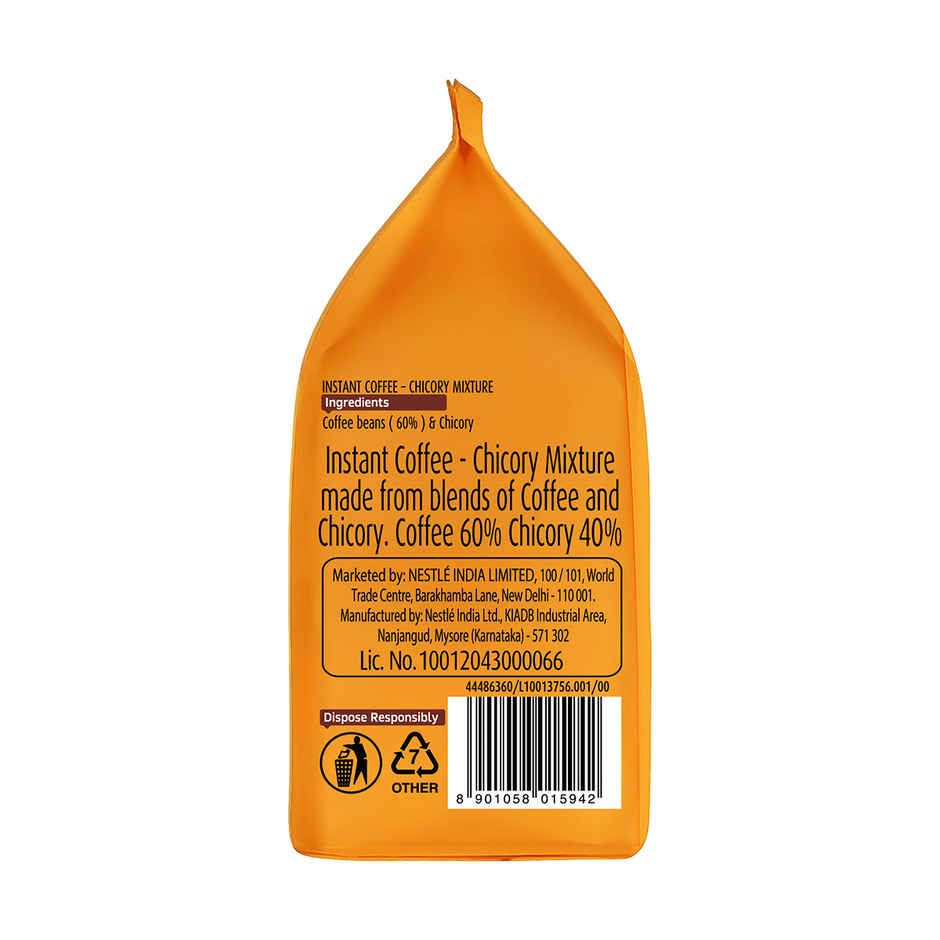 Nescafe Sunrise Instant Coffee