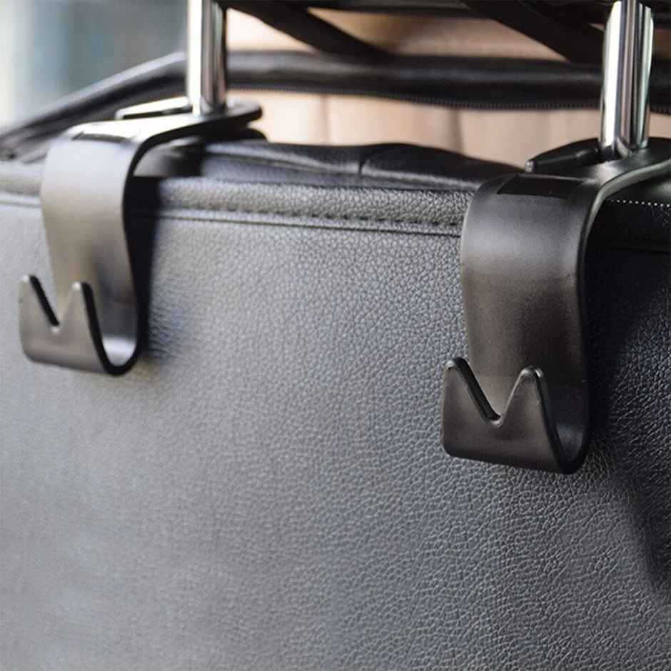 Park+ Backrest Hanger