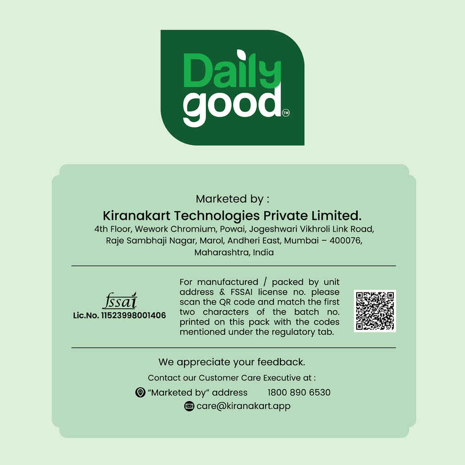 Daily Good Raisin Green | Kismish