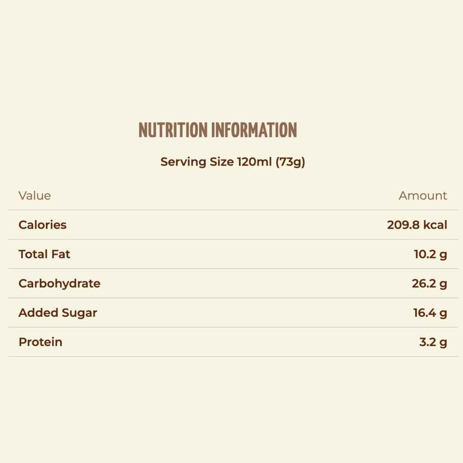 Dairy Day Butterscotch Ice Cream Cone | Crunchy & Creamy Combo