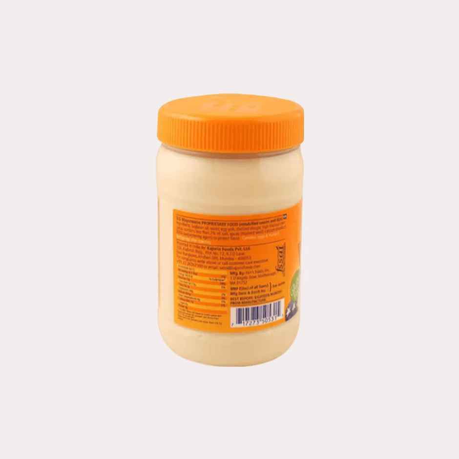 American Garden U.S. Mayonnaise