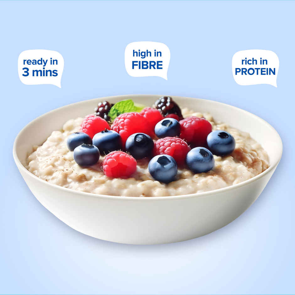 Aaha life Instant oats