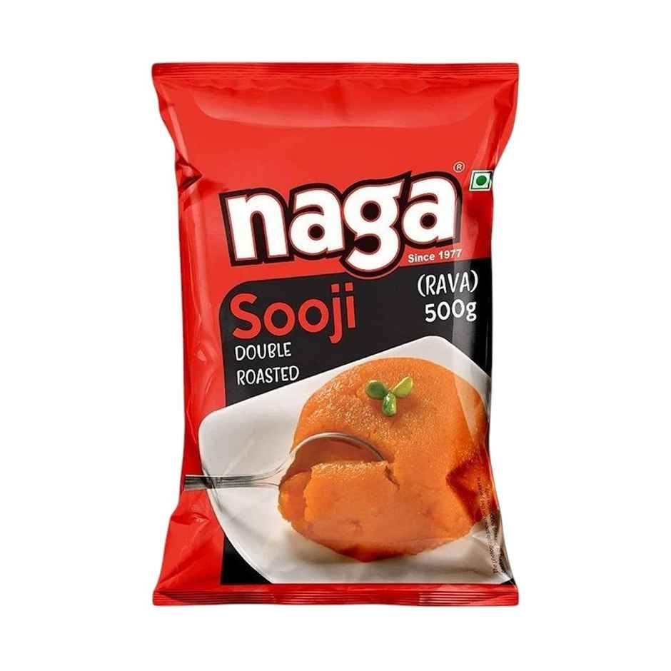 Naga Sooji Combo