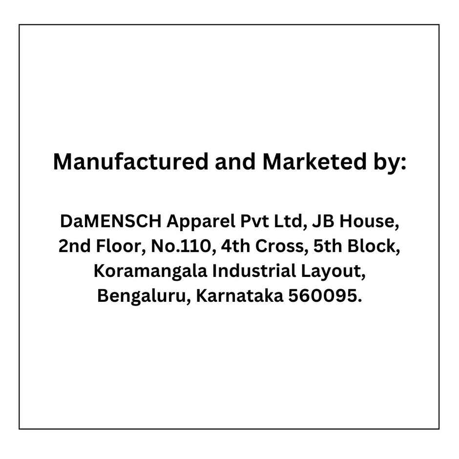 DaMENSCH Men's Vest | Neo-Cotton | Antibacterial Freshness - L