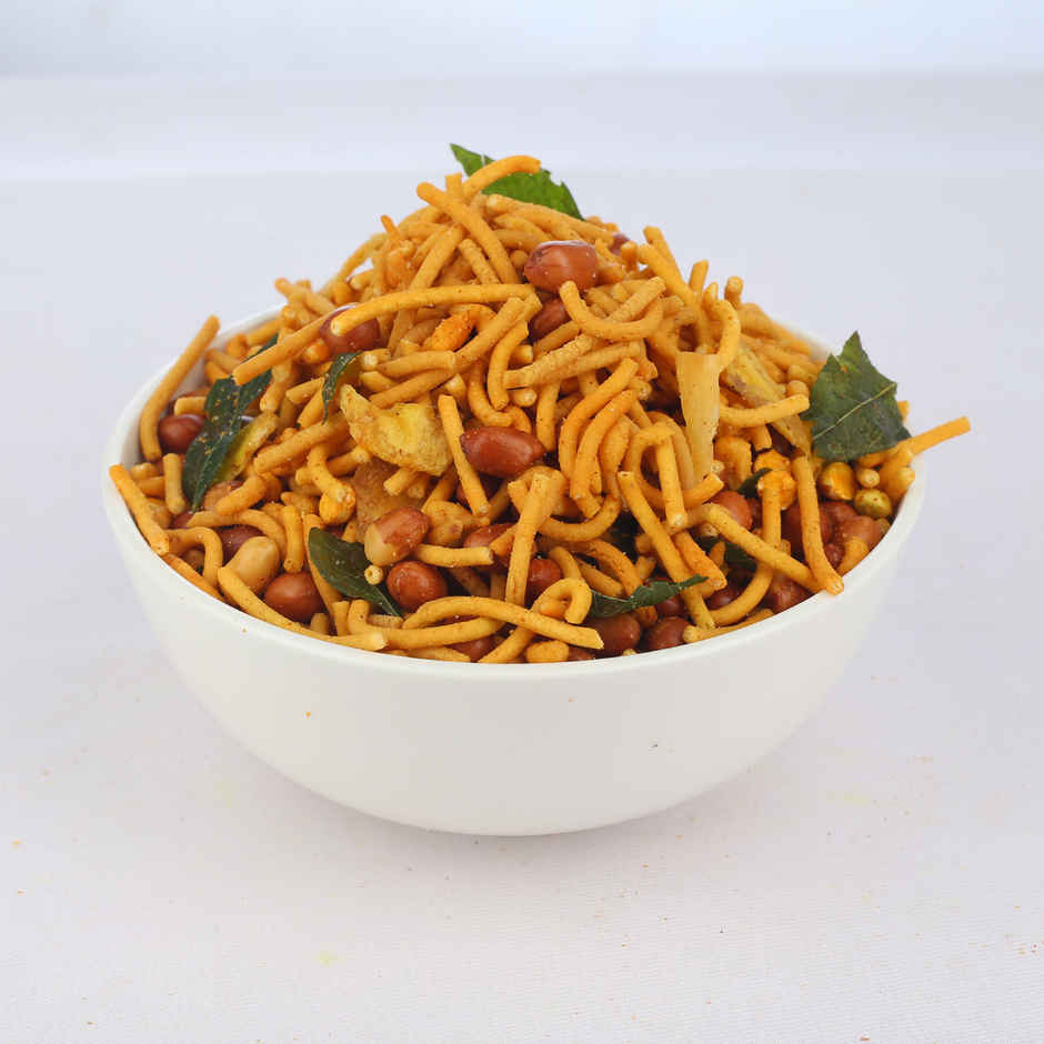 Dev Kadalamavu Mixture