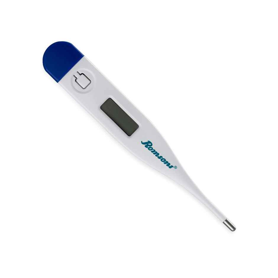 Romsons Probe Digital Thermometer