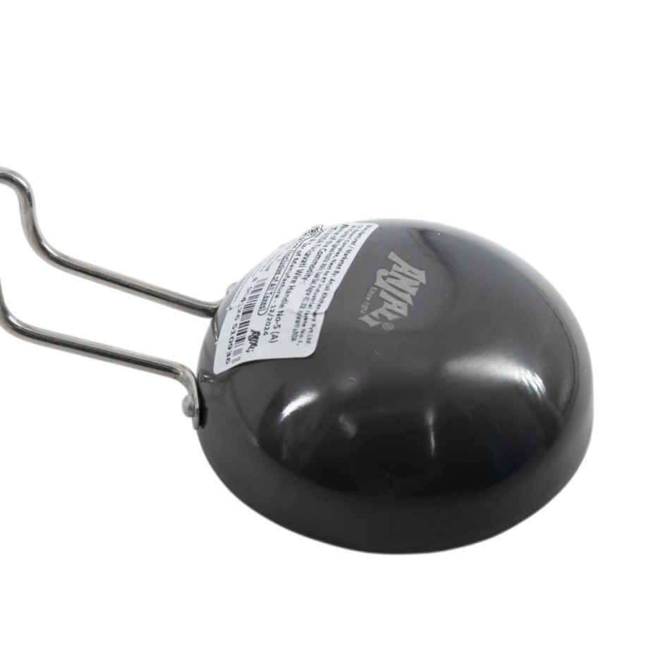 Anjali Tadka Pan with Handle