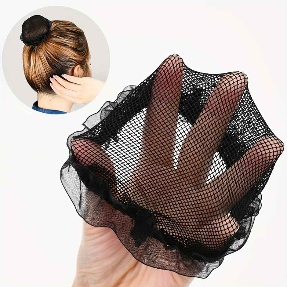 CHRONEX Chronex Invisible Hair Net Extra Large
