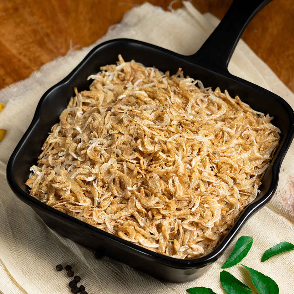 Relish Dry Small Shrimp