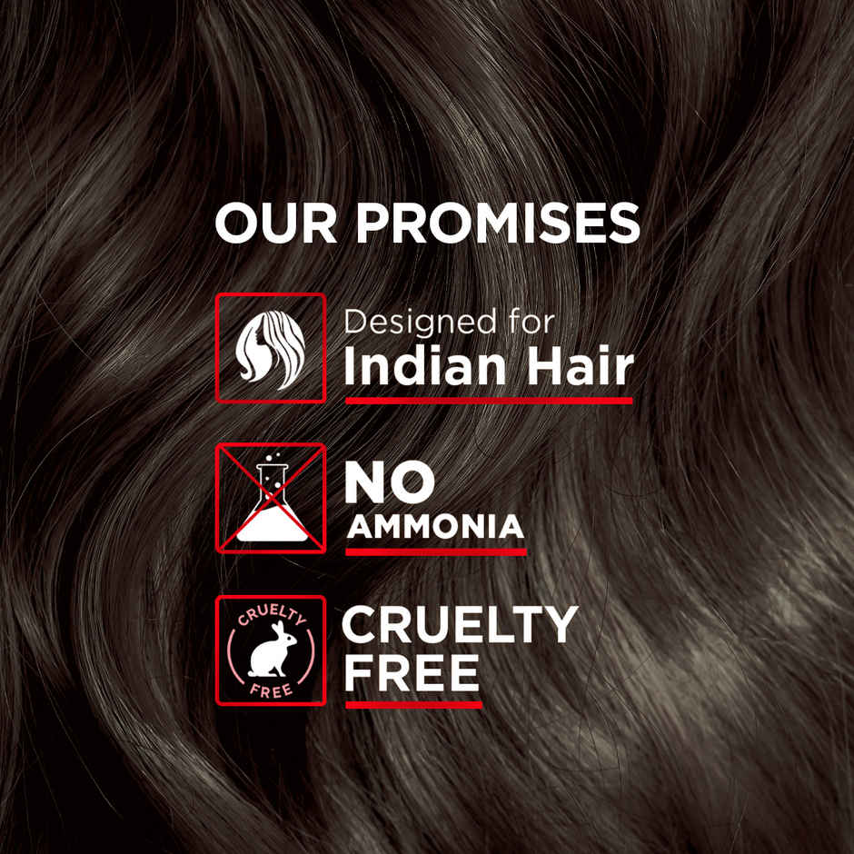 Bblunt 7 In 1 Repair & Revive Hair Mask