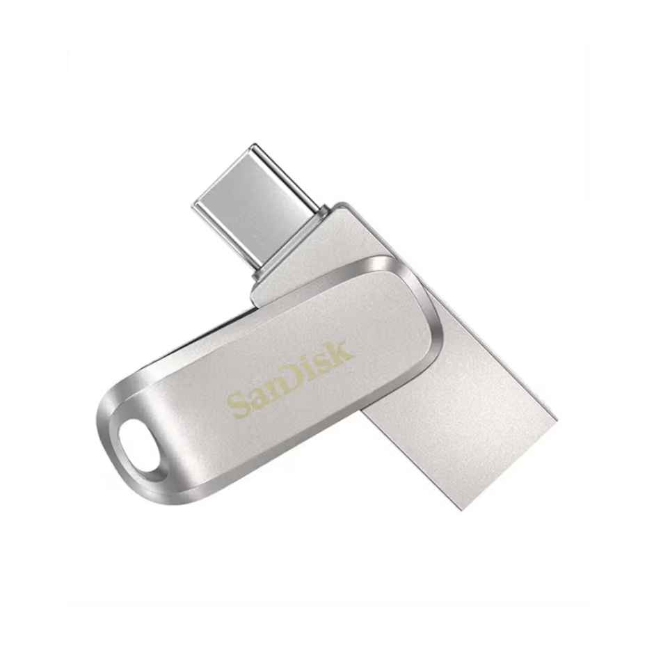 Sandisk Ultra Dual Drive Go Luxe USB Type-C 256GB