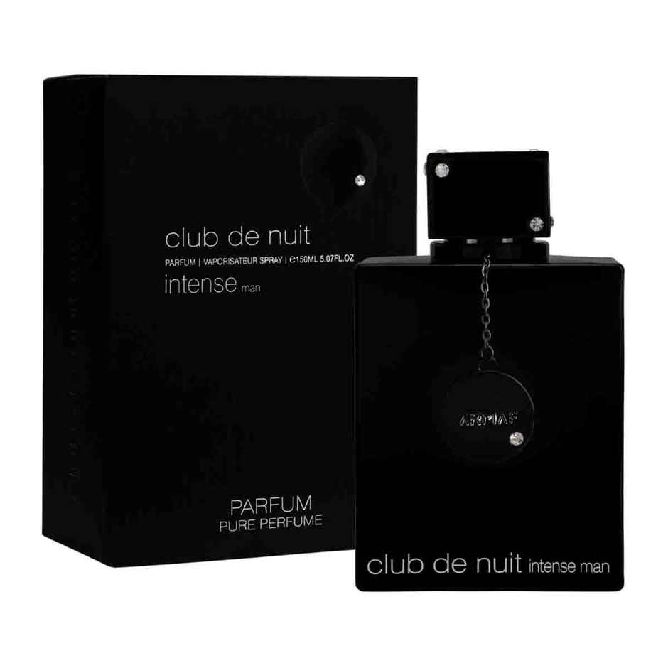 Armaf Club de Nuit Intense Men Pure Perfume